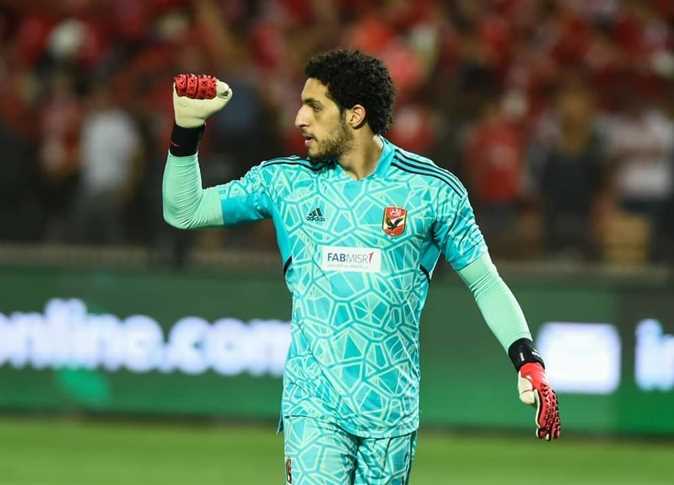 النجمة يطارد "وحش" الأهلي المصري.. عرض رسمي لضم مصطفى شوبير في الشتاء#النجمة #يطارد #وحش #الأهلي #المصري. #عرض #رسمي #لضم #مصطفى #شوبير #في #الشتاء