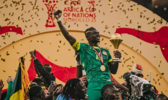 النصر يجهز احتفالًا خاصًا لتكريم ساديو ماني بعد التتويج الإفريقي – كل الكورة#النصر #يجهز #احتفالا #خاصا #لتكريم #ساديو #ماني #بعد #التتويج #الإفريقي #كل #الكورة