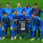 الهلال يتعادل إيجابيًا مع الرياض ويصعد إلى الصدارة.. والفيحاء يهزم الفتح 2-0#الهلال #يتعادل #إيجابيا #مع #الرياض #ويصعد #إلى #الصدارة. #والفيحاء #يهزم #الفتح