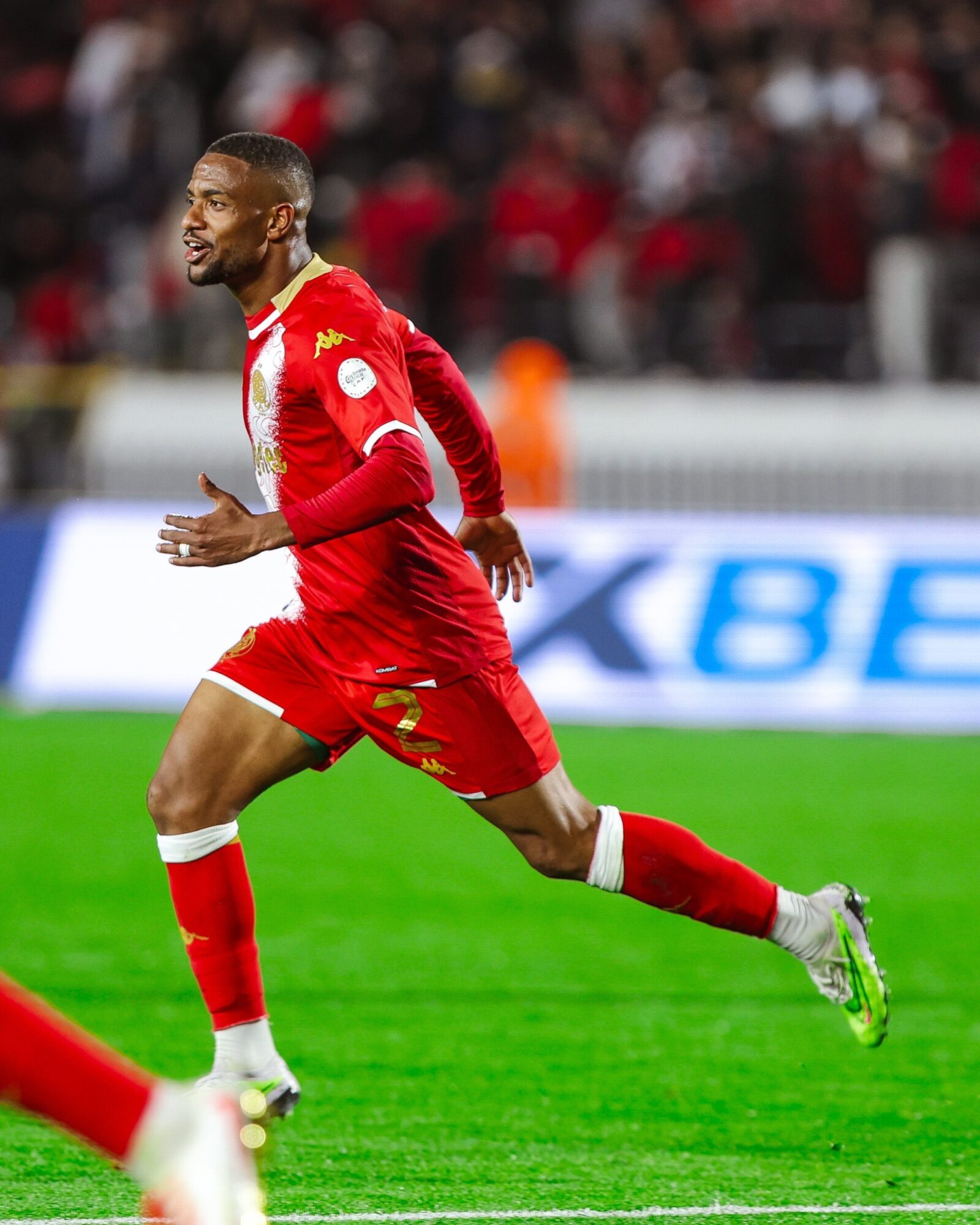 الوداد البيضاوي يتجاوز مانيما يونيون بهدف مفيد ويعزز صدارته لمجموعة الكونفيدرالية#الوداد #البيضاوي #يتجاوز #مانيما #يونيون #بهدف #مفيد #ويعزز #صدارته #لمجموعة #الكونفيدرالية