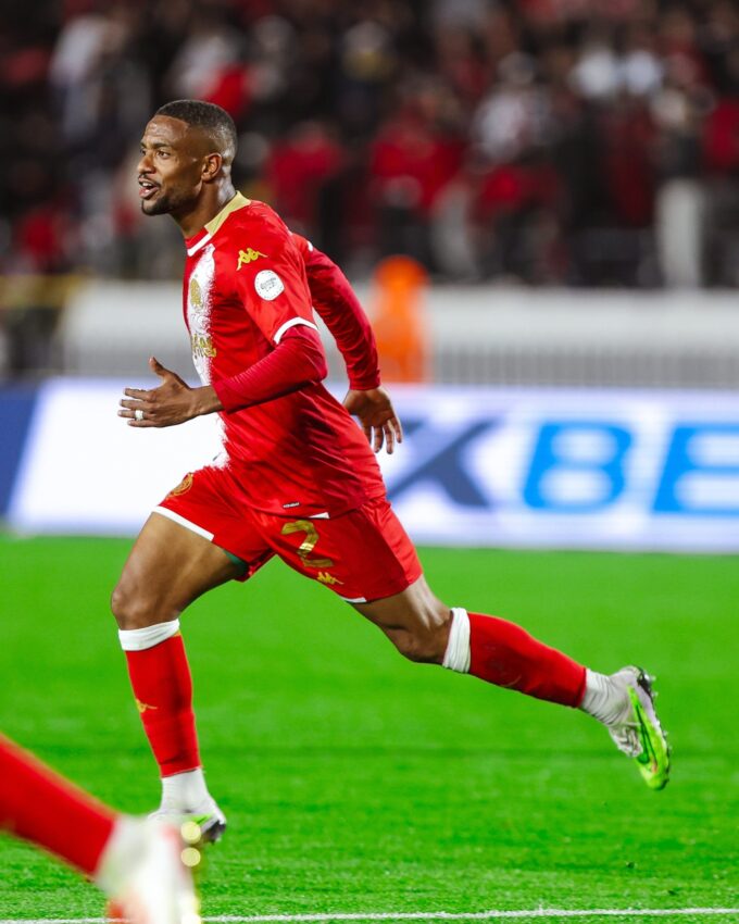 الوداد البيضاوي يتجاوز مانيما يونيون بهدف مفيد ويعزز صدارته لمجموعة الكونفيدرالية#الوداد #البيضاوي #يتجاوز #مانيما #يونيون #بهدف #مفيد #ويعزز #صدارته #لمجموعة #الكونفيدرالية