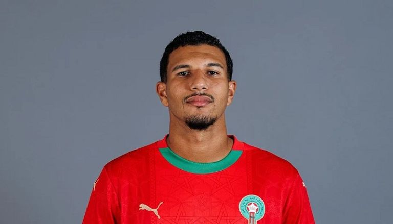 الوداد يضم المدافع المغربي نعيم بيار قادمًا من بولونيا – كل الكورة#الوداد #يضم #المدافع #المغربي #نعيم #بيار #قادما #من #بولونيا #كل #الكورة