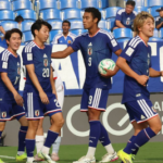 اليابان تقصي الأردن بركلات الترجيح وتتأهل لنصف نهائي كأس آسيا تحت 23#اليابان #تقصي #الأردن #بركلات #الترجيح #وتتأهل #لنصف #نهائي #كأس #آسيا #تحت