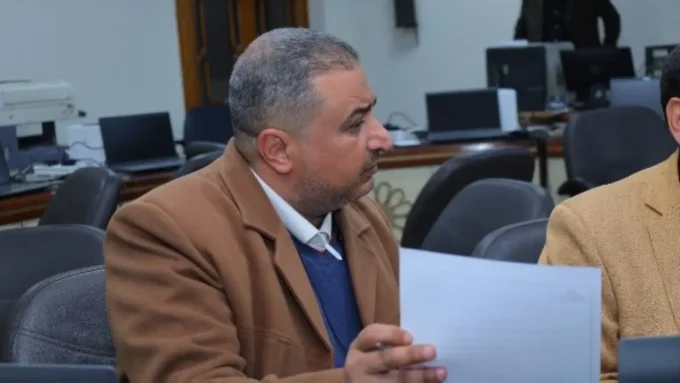 انتخابات المهندسين 2026.. أسماء غير متوقعة تنافس على مقعد النقيب ومفاجأة تنتظر البحر الأحمر#انتخابات #المهندسين #أسماء #غير #متوقعة #تنافس #على #مقعد #النقيب #ومفاجأة #تنتظر #البحر #الأحمر