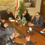 انتخابات الوفد.. طعون اللحظات الأخيرة تبعثر أوراق المرشحين وتغير موازين القوى بجلسة اليوم#انتخابات #الوفد. #طعون #اللحظات #الأخيرة #تبعثر #أوراق #المرشحين #وتغير #موازين #القوى #بجلسة #اليوم