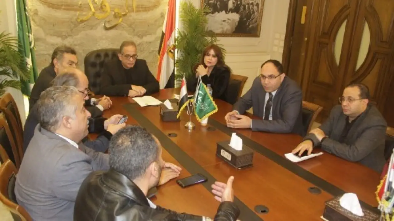 انتخابات الوفد.. طعون اللحظات الأخيرة تبعثر أوراق المرشحين وتغير موازين القوى بجلسة اليوم#انتخابات #الوفد. #طعون #اللحظات #الأخيرة #تبعثر #أوراق #المرشحين #وتغير #موازين #القوى #بجلسة #اليوم