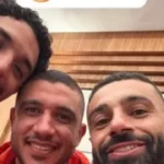 انتفاضة محمد صلاح.. جلسة سرية مع كبار المنتخب تحسم مصير مواجهة السنغال المرتقبة#انتفاضة #محمد #صلاح. #جلسة #سرية #مع #كبار #المنتخب #تحسم #مصير #مواجهة #السنغال #المرتقبة