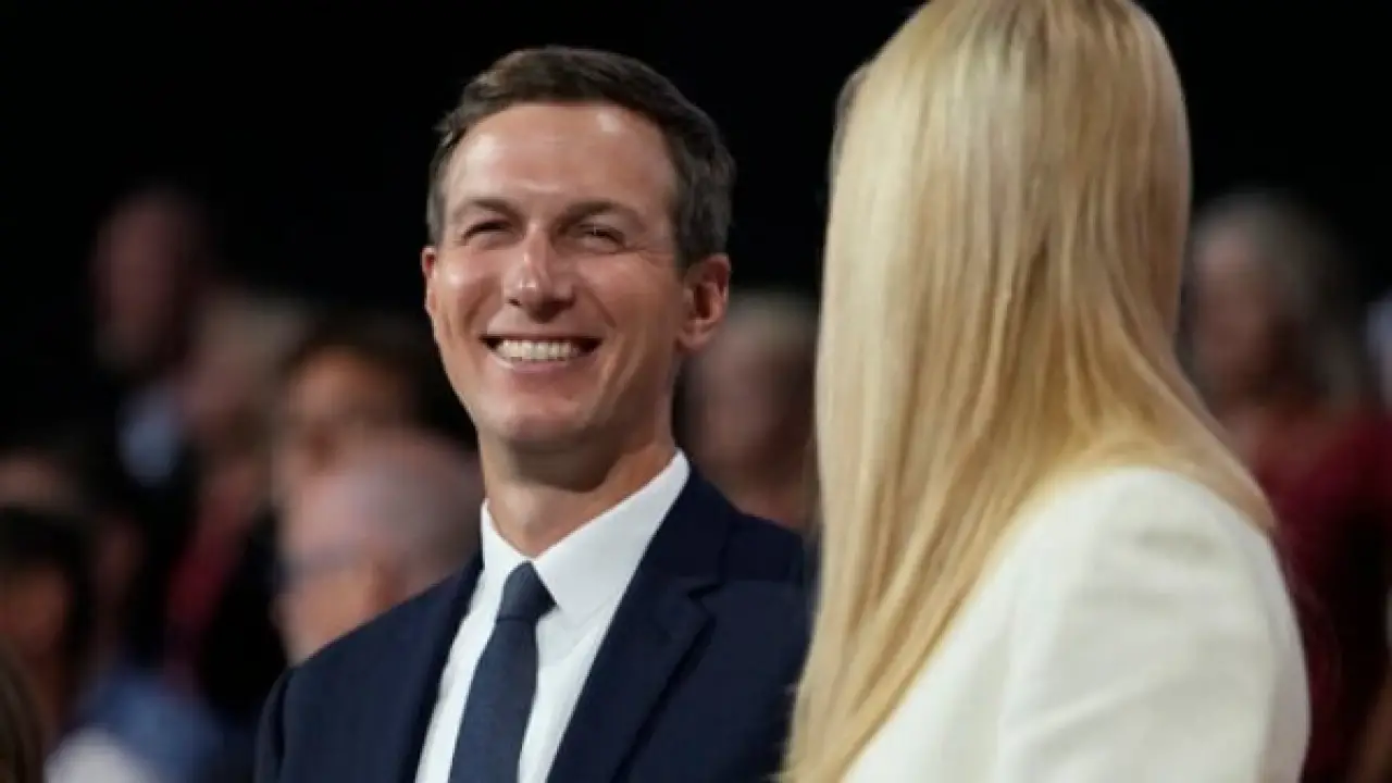 انتقام كوشنر.. اتهامات إسرائيلية صادمة لصهر ترامب بسبب إغلاق معبر رفح#انتقام #كوشنر. #اتهامات #إسرائيلية #صادمة #لصهر #ترامب #بسبب #إغلاق #معبر #رفح