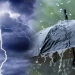 انخفاض حاد للحرارة.. تحذير عاجل من تقلبات جوية مفاجئة تضرب البلاد خلال ساعات#انخفاض #حاد #للحرارة. #تحذير #عاجل #من #تقلبات #جوية #مفاجئة #تضرب #البلاد #خلال #ساعات