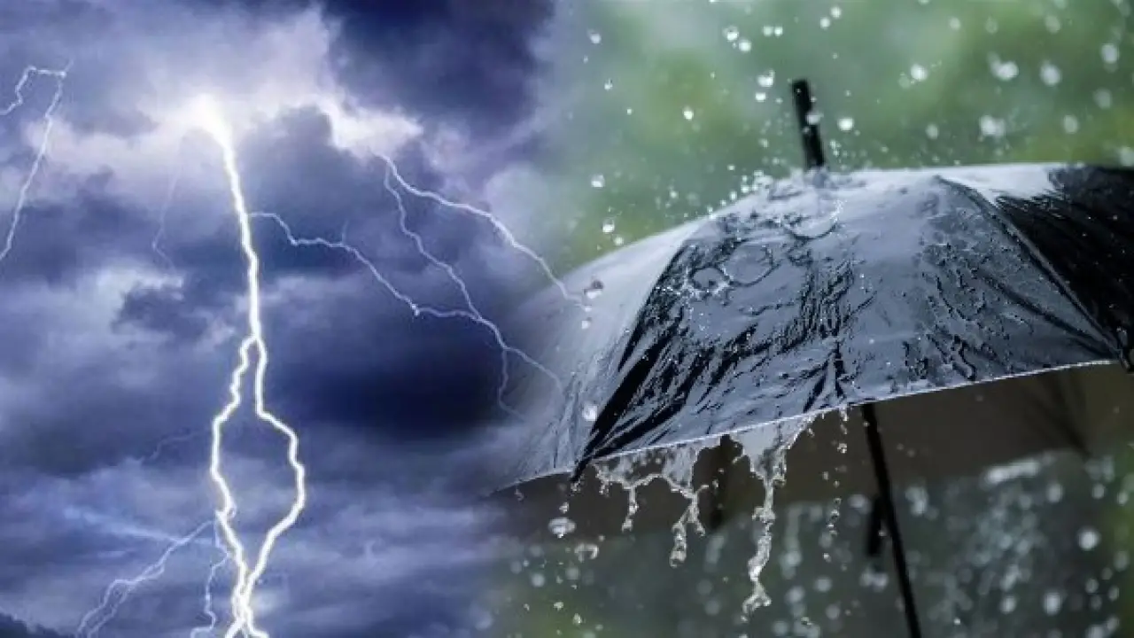 انخفاض حاد للحرارة.. تحذير عاجل من تقلبات جوية مفاجئة تضرب البلاد خلال ساعات#انخفاض #حاد #للحرارة. #تحذير #عاجل #من #تقلبات #جوية #مفاجئة #تضرب #البلاد #خلال #ساعات