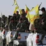 انسحاب مفاجئ.. تحرك عسكري مباغت لقوات قسد يغير خارطة النفوذ غرب الفرات#انسحاب #مفاجئ. #تحرك #عسكري #مباغت #لقوات #قسد #يغير #خارطة #النفوذ #غرب #الفرات