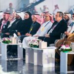 انطلاق أعمال المؤتمر الدولي لإدارة الأصول والمرافق والصيانة في دورته الثالثة والعشرين#انطلاق #أعمال #المؤتمر #الدولي #لإدارة #الأصول #والمرافق #والصيانة #في #دورته #الثالثة #والعشرين