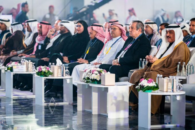 انطلاق أعمال المؤتمر الدولي لإدارة الأصول والمرافق والصيانة في دورته الثالثة والعشرين#انطلاق #أعمال #المؤتمر #الدولي #لإدارة #الأصول #والمرافق #والصيانة #في #دورته #الثالثة #والعشرين