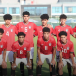 انطلاق معسكر المنتخب الوطني للناشئين استعدادا للتصفيات الأفريقية – كل الكورة#انطلاق #معسكر #المنتخب #الوطني #للناشئين #استعدادا #للتصفيات #الأفريقية #كل #الكورة