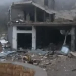 انفجار يهز الجنوب.. غموض يلف مصير لجنة الميكانيزم بعد تصعيد ميداني خطير#انفجار #يهز #الجنوب. #غموض #يلف #مصير #لجنة #الميكانيزم #بعد #تصعيد #ميداني #خطير