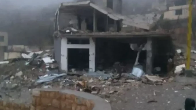 انفجار يهز الجنوب.. غموض يلف مصير لجنة الميكانيزم بعد تصعيد ميداني خطير#انفجار #يهز #الجنوب. #غموض #يلف #مصير #لجنة #الميكانيزم #بعد #تصعيد #ميداني #خطير