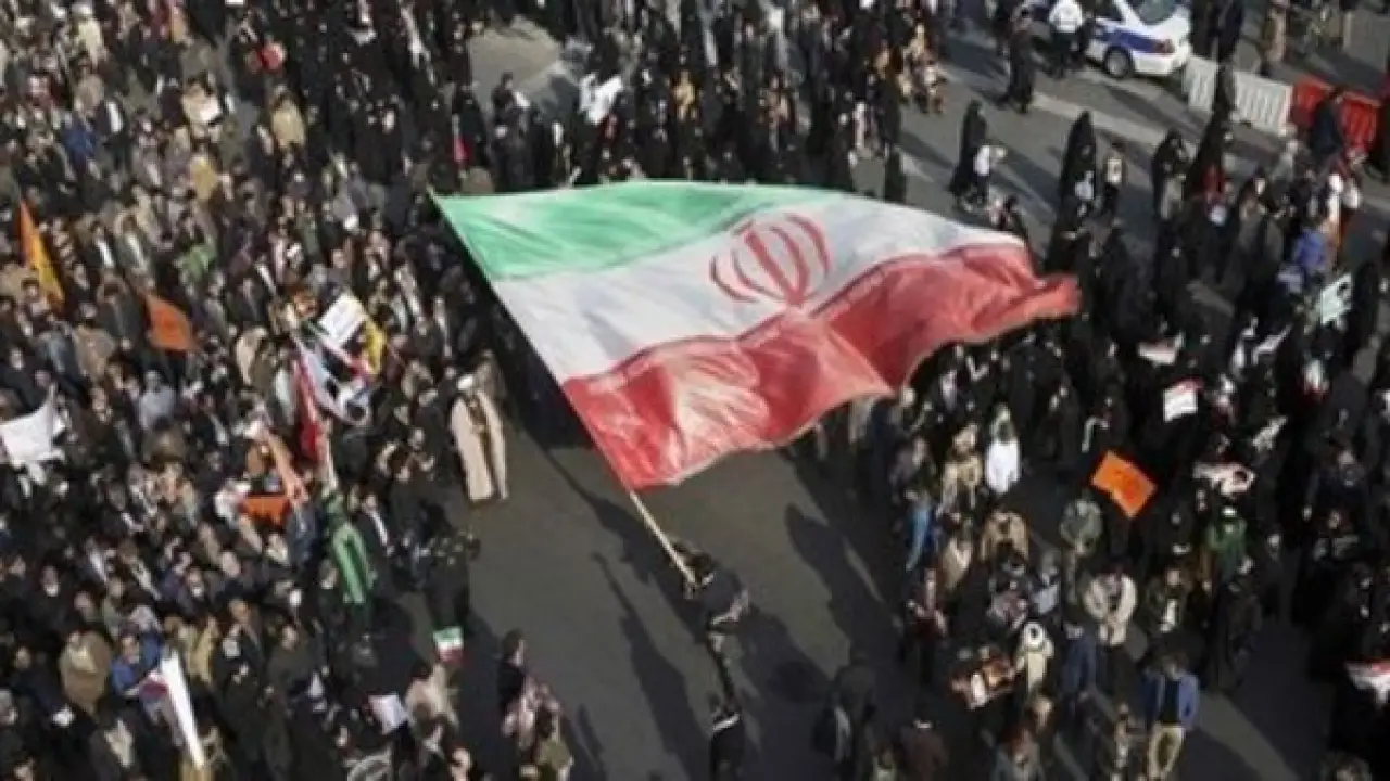 انقطاع غامض.. عودة الاتصالات في مدن إيرانية تثير تساؤلات حول مصير الاحتجاجات المتصاعدة#انقطاع #غامض. #عودة #الاتصالات #في #مدن #إيرانية #تثير #تساؤلات #حول #مصير #الاحتجاجات #المتصاعدة