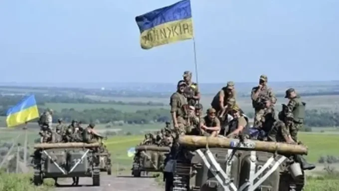 انهيار دفاعي مروع.. خسائر الجيش الأوكراني في يوم واحد تصدم القادة العسكريين#انهيار #دفاعي #مروع. #خسائر #الجيش #الأوكراني #في #يوم #واحد #تصدم #القادة #العسكريين