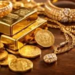 انهيار مفاجئ.. تذبذب أسعار الذهب في يناير يربك حسابات المستثمرين والمقبلين على الزواج#انهيار #مفاجئ. #تذبذب #أسعار #الذهب #في #يناير #يربك #حسابات #المستثمرين #والمقبلين #على #الزواج