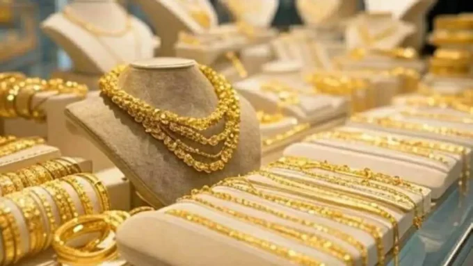 انهيار مفاجئ.. سعر جرام الذهب عيار 21 يصدم المشترين في تعاملات الأحد الصباحية#انهيار #مفاجئ. #سعر #جرام #الذهب #عيار #يصدم #المشترين #في #تعاملات #الأحد #الصباحية