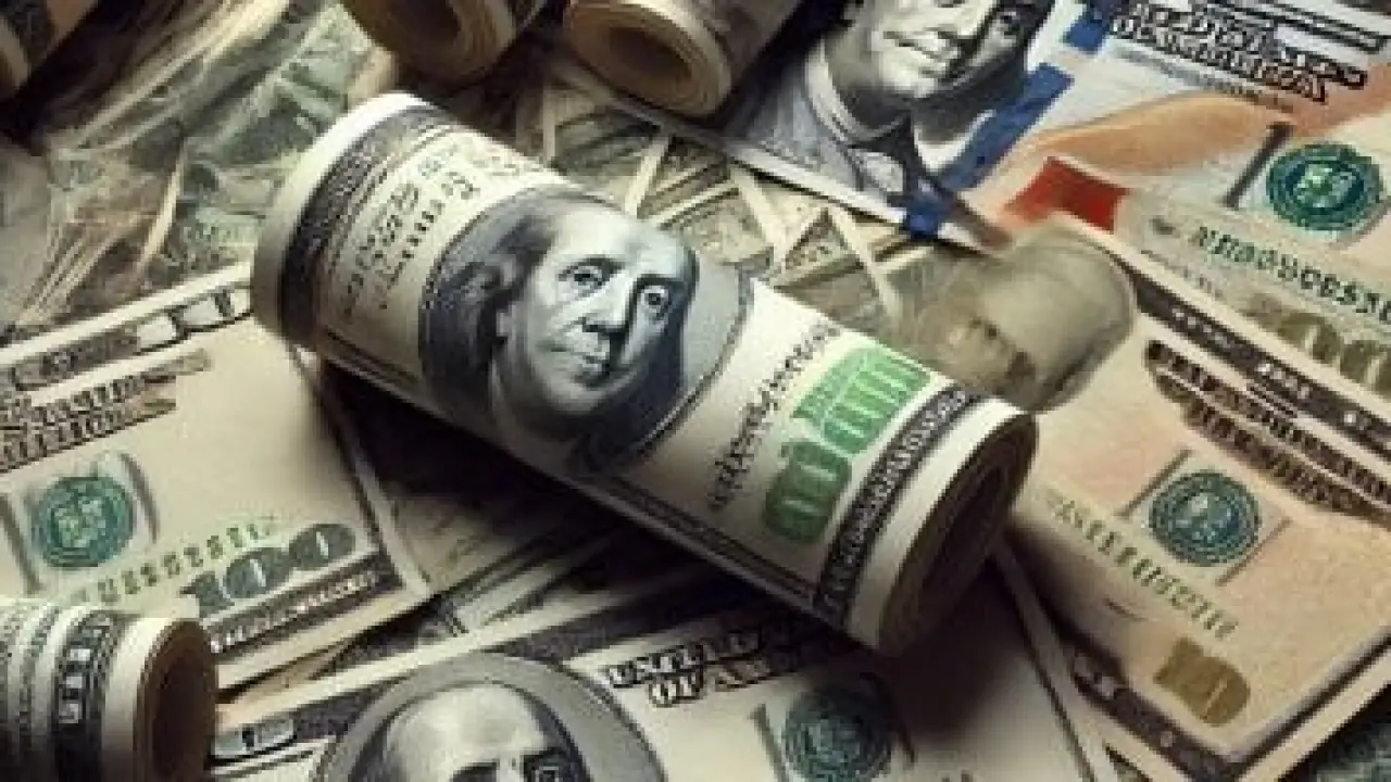 انهيار مفاجئ للعملة الخضراء.. سعر الدولار يصدم المضاربين في منتصف تعاملات يناير الكبرى#انهيار #مفاجئ #للعملة #الخضراء. #سعر #الدولار #يصدم #المضاربين #في #منتصف #تعاملات #يناير #الكبرى