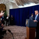 بأمر من ترامب.. سجون فنزويلا تفتح أبوابها أمام المعتقلين السياسيين وسط ذهول دولي#بأمر #من #ترامب. #سجون #فنزويلا #تفتح #أبوابها #أمام #المعتقلين #السياسيين #وسط #ذهول #دولي