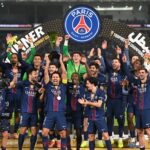 باريس سان جيرمان يتوج بكأس السوبر الفرنسي بعد الفوز على مارسيليا بركلات الترجيح#باريس #سان #جيرمان #يتوج #بكأس #السوبر #الفرنسي #بعد #الفوز #على #مارسيليا #بركلات #الترجيح
