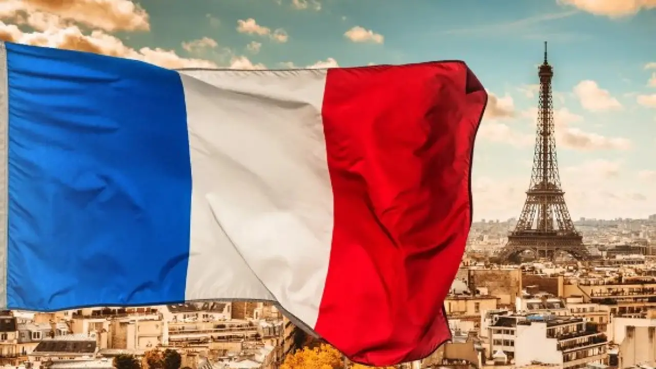 باريس لن ترد إيجابيا على دعوة المشاركة بمجلس السلام بشأن غزة#باريس #لن #ترد #إيجابيا #على #دعوة #المشاركة #بمجلس #السلام #بشأن #غزة