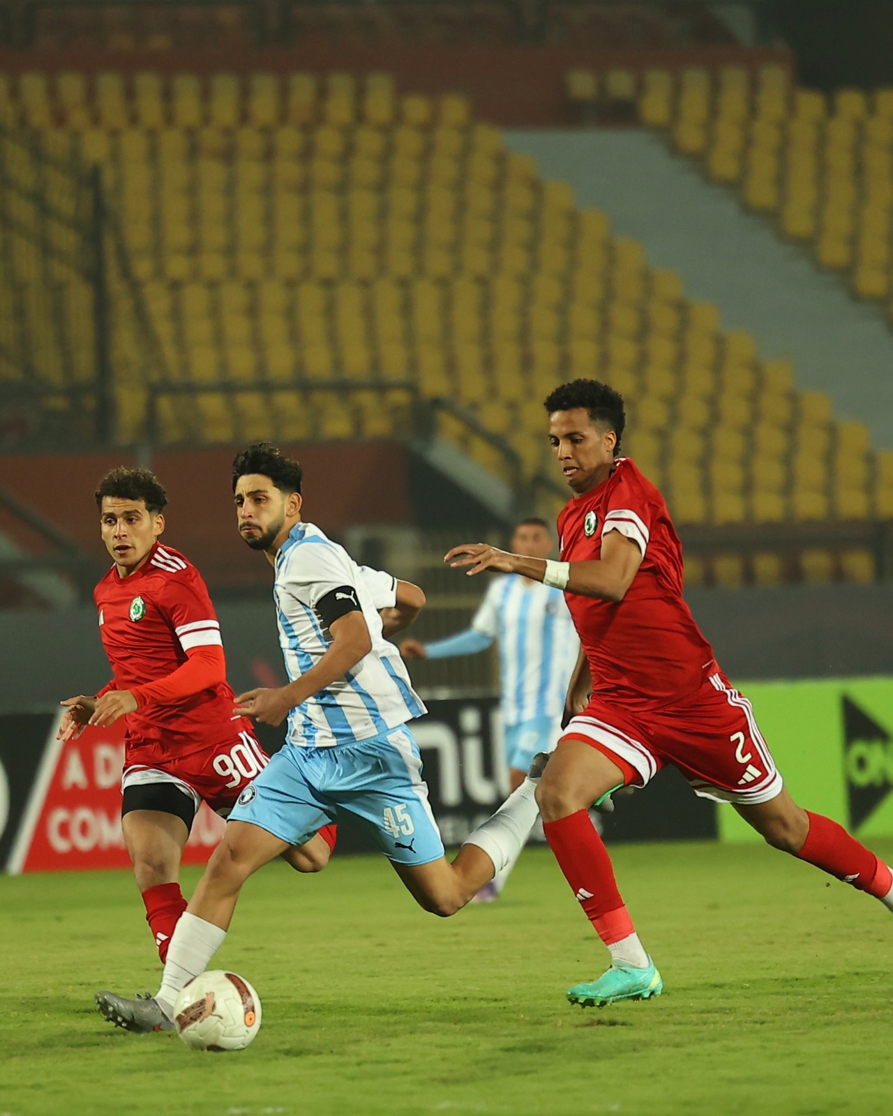 بالشباب.. بيراميدز يهزم مودرن سبورت 1-0 في كأس عاصمة مصر – كل الكورة#بالشباب. #بيراميدز #يهزم #مودرن #سبورت #في #كأس #عاصمة #مصر #كل #الكورة