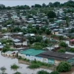 بالصور .. كارثة الفيضانات تجبر مواطني موزمبيق على الهجرة#بالصور #كارثة #الفيضانات #تجبر #مواطني #موزمبيق #على #الهجرة