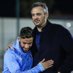 بترحيب من ممدوح عيد.. ناصر ماهر يشارك في تدريبات نادي بيراميدز – كل الكورة#بترحيب #من #ممدوح #عيد. #ناصر #ماهر #يشارك #في #تدريبات #نادي #بيراميدز #كل #الكورة