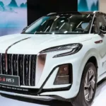 بتصميم رياضي فاخر.. نظرة شاملة عن هونشي HS3#بتصميم #رياضي #فاخر. #نظرة #شاملة #عن #هونشي #HS3