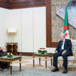 بتوجيه من ولي العهد.. وزير الداخلية يبحث تعزيز التنسيق الأمني مع الرئيس الجزائري في العاصمة الجزائر#بتوجيه #من #ولي #العهد. #وزير #الداخلية #يبحث #تعزيز #التنسيق #الأمني #مع #الرئيس #الجزائري #في #العاصمة #الجزائر