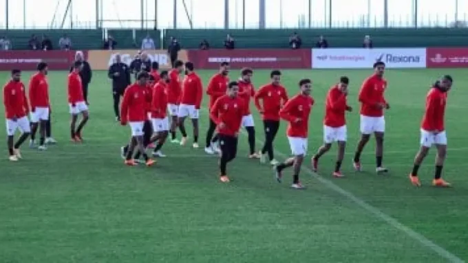 بث مباشر بالترددات.. القنوات الناقلة لمباراة منتخب مصر وبنين في أمم أفريقيا#بث #مباشر #بالترددات. #القنوات #الناقلة #لمباراة #منتخب #مصر #وبنين #في #أمم #أفريقيا