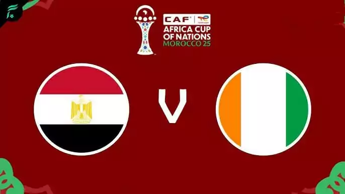 بث مباشر مباراة مصر وكوت ديفوار بكأس الأمم الإفريقية 2025 – كل الكورة#بث #مباشر #مباراة #مصر #وكوت #ديفوار #بكأس #الأمم #الإفريقية #كل #الكورة