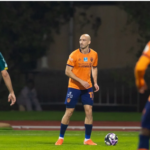 بثلاثية "صاعقة" في شوط واحد.. الفيحاء يضرب الخليج ويقفز للمركز الـ12 في دوري روشن#بثلاثية #صاعقة #في #شوط #واحد. #الفيحاء #يضرب #الخليج #ويقفز #للمركز #الـ12 #في #دوري #روشن