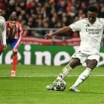 بثلاثية مثيرة.. ريال مدريد يقصي أتلتيكو ويتأهل لنهائي كأس السوبر الإسباني أمام برشلونة#بثلاثية #مثيرة. #ريال #مدريد #يقصي #أتلتيكو #ويتأهل #لنهائي #كأس #السوبر #الإسباني #أمام #برشلونة