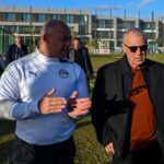 بحضور المهندس هاني أبو ريدة.. ختام مرحلة “التصفية” بمشروع تنمية المواهب “FIFA TDS”#بحضور #المهندس #هاني #أبو #ريدة. #ختام #مرحلة #التصفية #بمشروع #تنمية #المواهب #FIFA #TDS