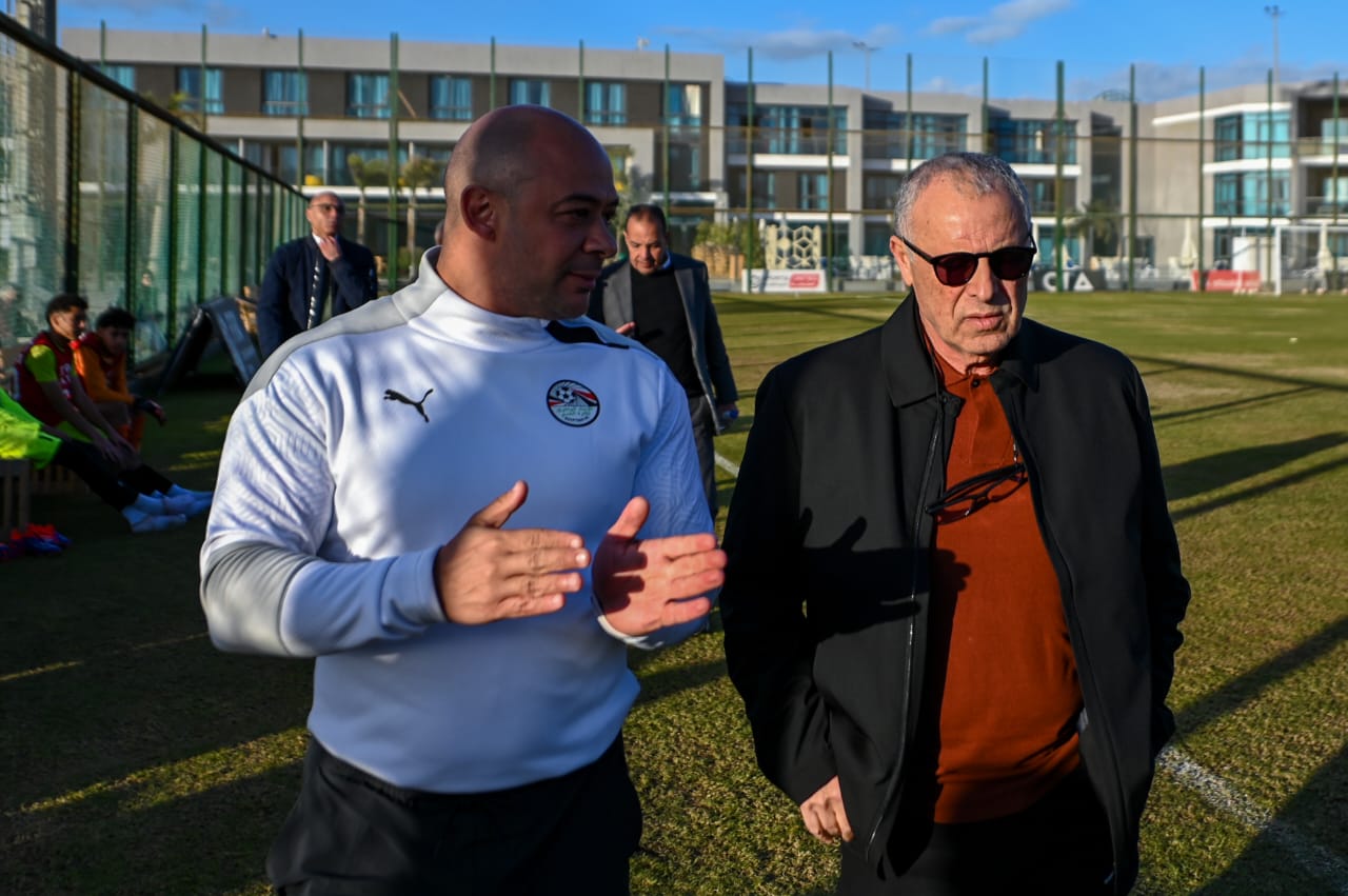 بحضور المهندس هاني أبو ريدة.. ختام مرحلة “التصفية” بمشروع تنمية المواهب “FIFA TDS”#بحضور #المهندس #هاني #أبو #ريدة. #ختام #مرحلة #التصفية #بمشروع #تنمية #المواهب #FIFA #TDS