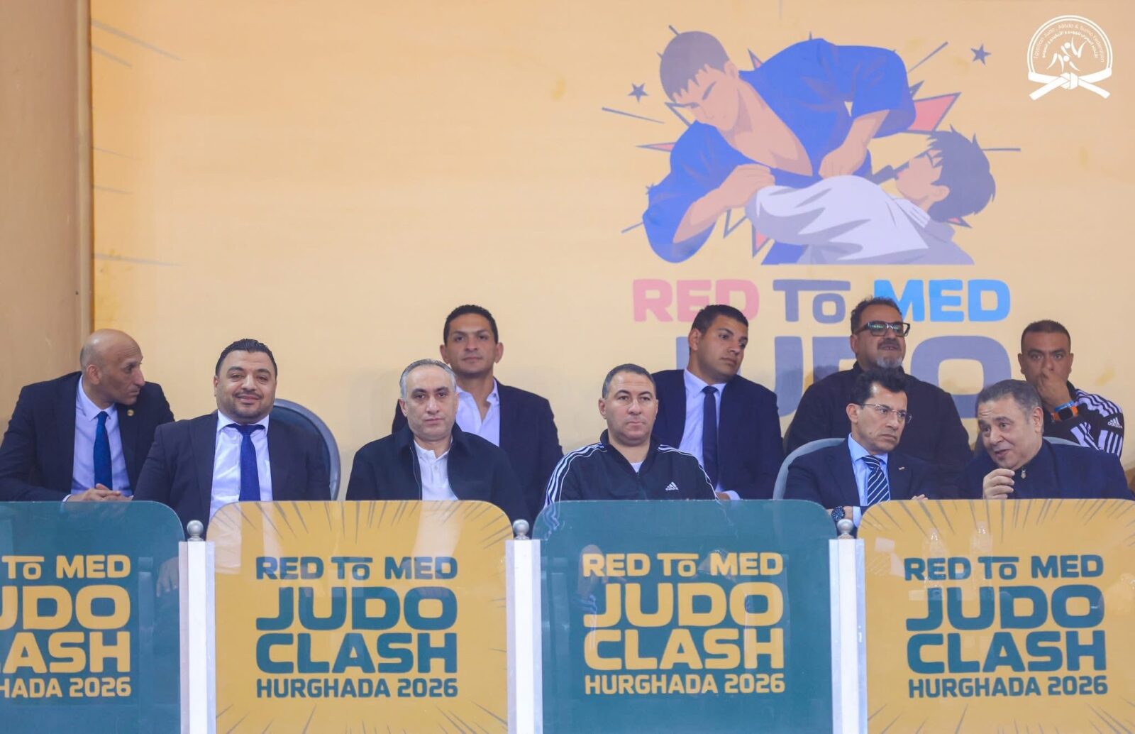 بحضور وزير الرياضة ومحمد مطيع.. الغردقة تستضيف بطولة عالمية للجودو – كل الكورة#بحضور #وزير #الرياضة #ومحمد #مطيع. #الغردقة #تستضيف #بطولة #عالمية #للجودو #كل #الكورة