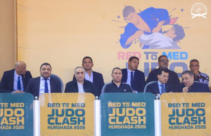 بحضور وزير الرياضة ومحمد مطيع.. الغردقة تستضيف بطولة عالمية للجودو – كل الكورة#بحضور #وزير #الرياضة #ومحمد #مطيع. #الغردقة #تستضيف #بطولة #عالمية #للجودو #كل #الكورة