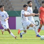 بدراما ركلات الترجيح.. الصين تُطيح بأوزبكستان وتضرب موعداً مع فيتنام في نصف نهائي "آسيا تحت 23"#بدراما #ركلات #الترجيح. #الصين #تطيح #بأوزبكستان #وتضرب #موعدا #مع #فيتنام #في #نصف #نهائي #آسيا #تحت