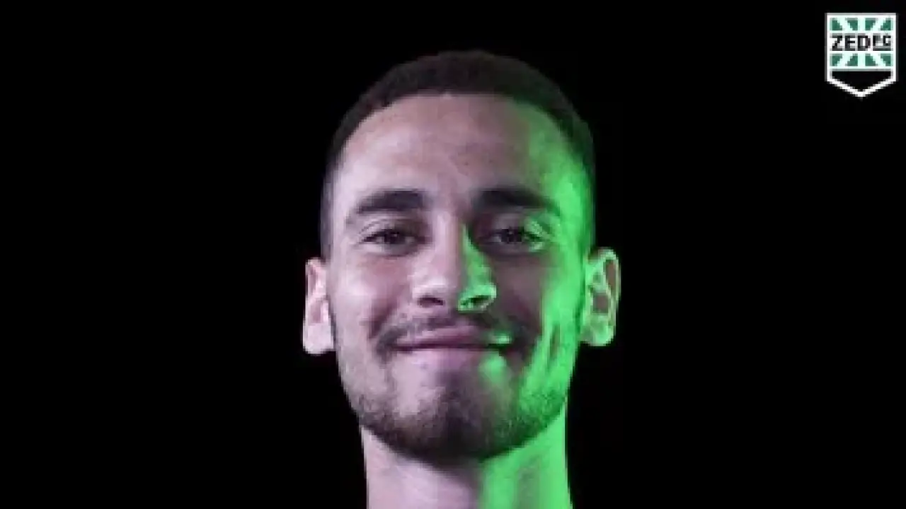 بديل عبد النبي.. تصعيد مفاجئ في نادي زد يربك حسابات الدوري المصري#بديل #عبد #النبي. #تصعيد #مفاجئ #في #نادي #زد #يربك #حسابات #الدوري #المصري