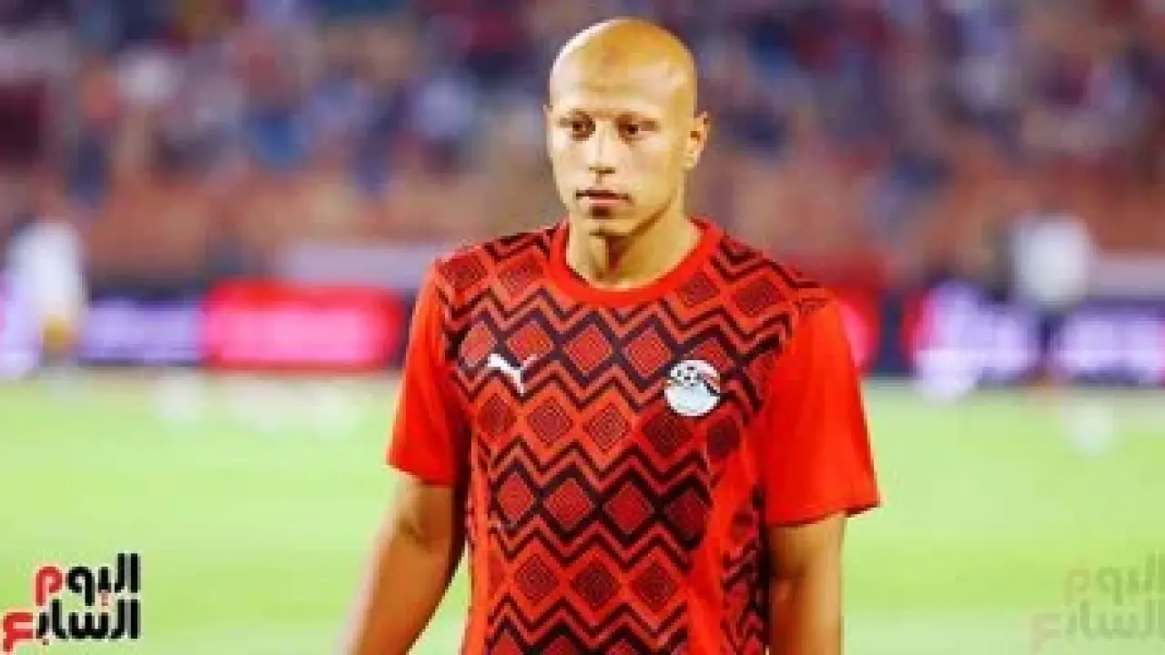 بديل عمرو الجزار.. تحرك سري في البنك الأهلي يربك حسابات الميركاتو الشتوي#بديل #عمرو #الجزار. #تحرك #سري #في #البنك #الأهلي #يربك #حسابات #الميركاتو #الشتوي