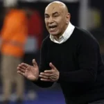 بديل غير متوقع.. حسام حسن يحسم مركز الظهير الأيسر أمام كوت ديفوار#بديل #غير #متوقع. #حسام #حسن #يحسم #مركز #الظهير #الأيسر #أمام #كوت #ديفوار