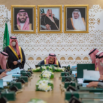 برئاسة الملك سلمان.."مجلس الوزراء" يوافق على الإستراتيجية الوطنية لقطاع التأمين#برئاسة #الملك #سلمان..مجلس #الوزراء #يوافق #على #الإستراتيجية #الوطنية #لقطاع #التأمين