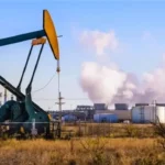 برميل النفط يترقب.. اضطرابات إيران وإمدادات فنزويلا ترسم سيناريو صادم لأسعار الطاقة بموسكو#برميل #النفط #يترقب. #اضطرابات #إيران #وإمدادات #فنزويلا #ترسم #سيناريو #صادم #لأسعار #الطاقة #بموسكو