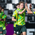 بريمونتادا خاطفة.. أستراليا تقلب الطاولة على تايلاند وتتصدر مجموعة "أسود الرافدين"#بريمونتادا #خاطفة. #أستراليا #تقلب #الطاولة #على #تايلاند #وتتصدر #مجموعة #أسود #الرافدين