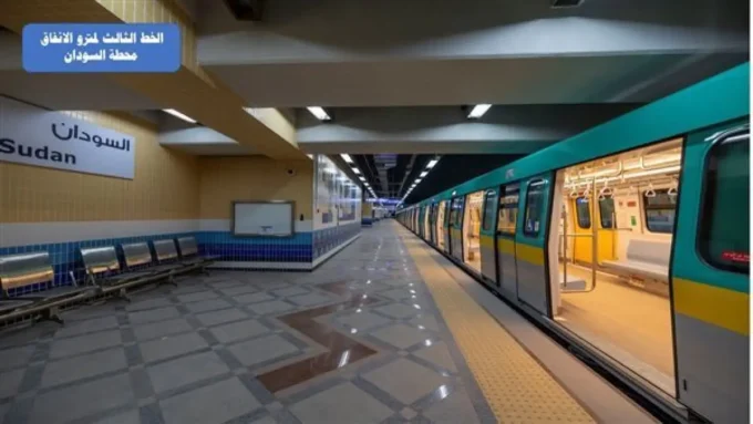 بشأن زيادة جنيهين.. حقيقة رفع أسعار تذاكر المترو بعد أنباء متداولة واسعة#بشأن #زيادة #جنيهين. #حقيقة #رفع #أسعار #تذاكر #المترو #بعد #أنباء #متداولة #واسعة