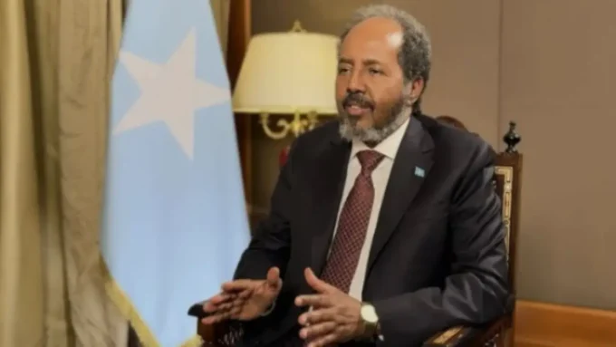 بشائر وحدة صومالية.. رسالة الرئيس حسن شيخ تنهي جدل الانقسام في 2026#بشائر #وحدة #صومالية. #رسالة #الرئيس #حسن #شيخ #تنهي #جدل #الانقسام #في